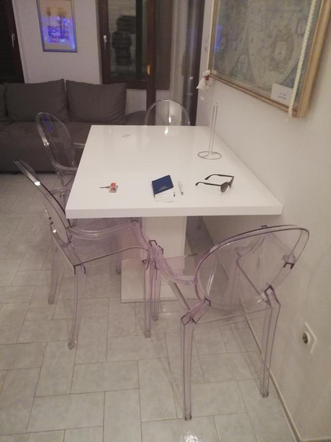 Apartmani Bono プリモシュテン エクステリア 写真
