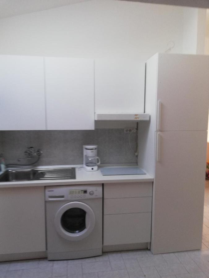 Apartmani Bono プリモシュテン エクステリア 写真