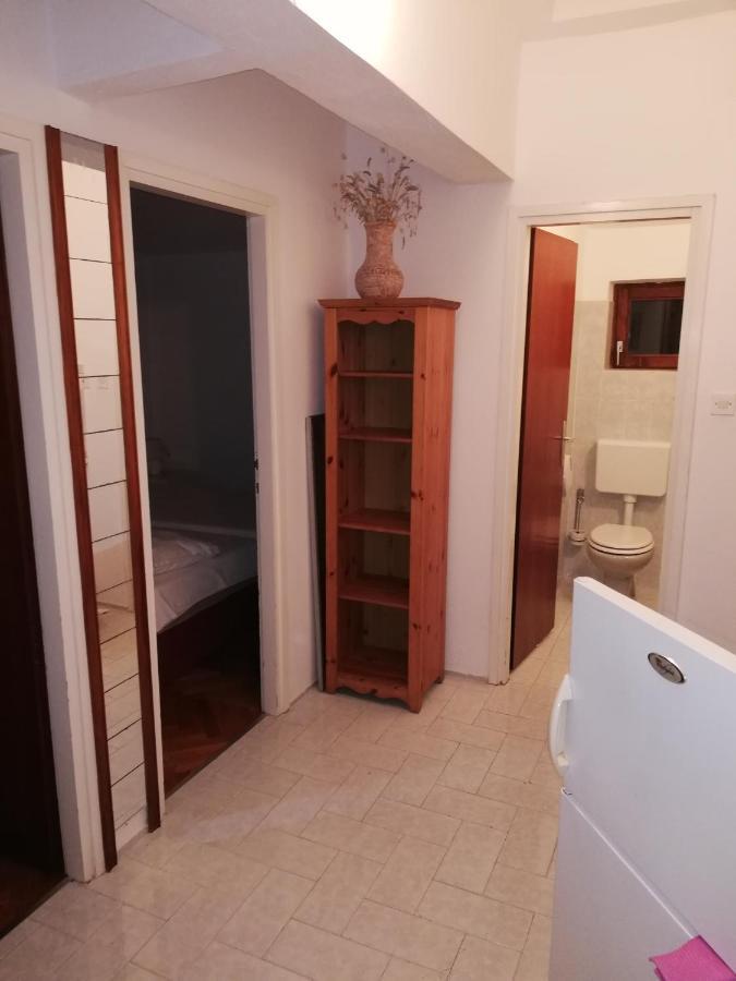 Apartmani Bono プリモシュテン エクステリア 写真