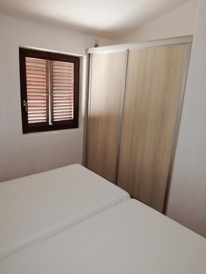 Apartmani Bono プリモシュテン エクステリア 写真