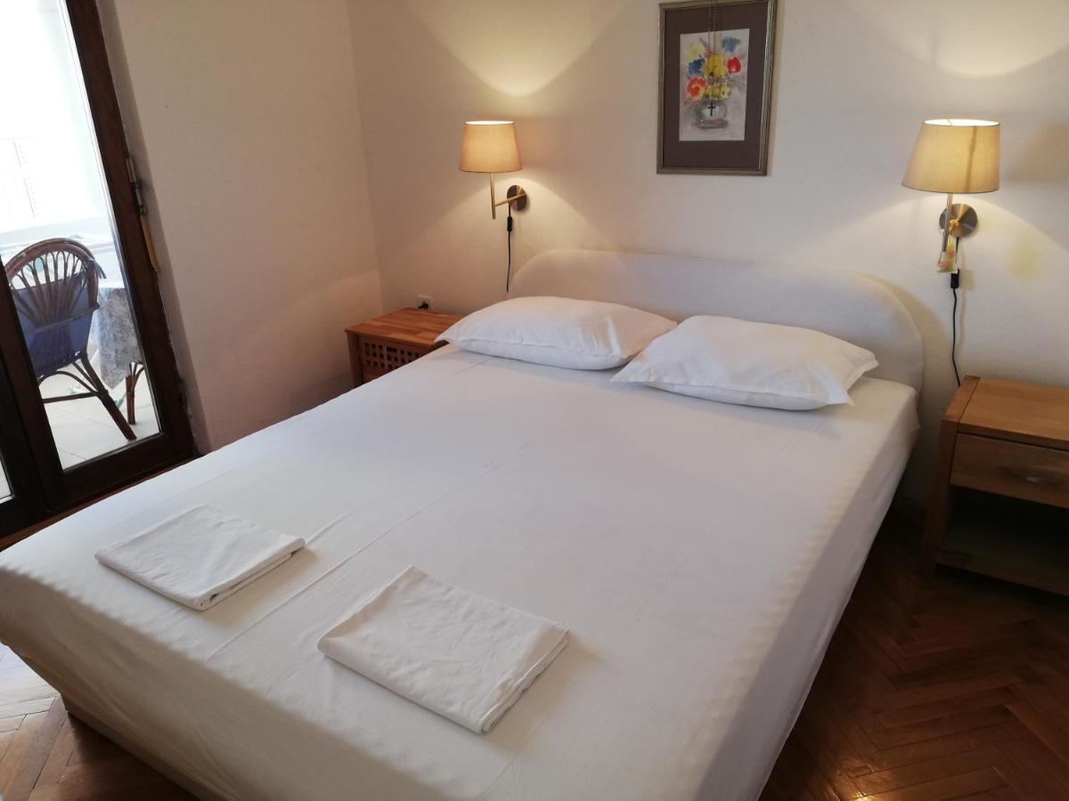 Apartmani Bono プリモシュテン エクステリア 写真